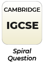 IGCSE