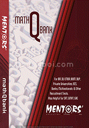 Math Q Bank