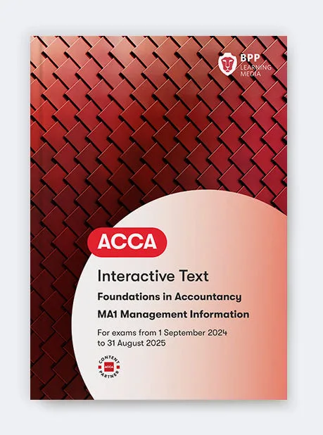 Com 252 Book Management Information MA1 Text (2024-2025)