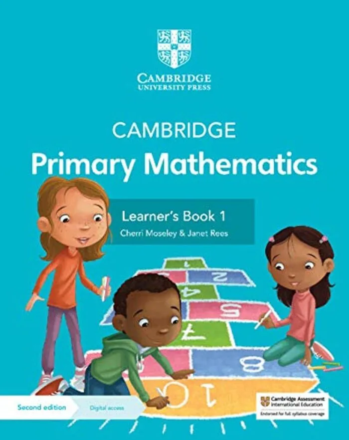 67 Math Book Page Cambridge Primary Mathematics Learner’s Book 1