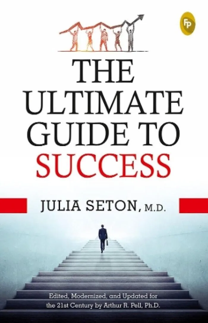 The Ultimate Guide To Success